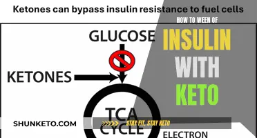Keto for Insulin Independence: A Guide to Weaning Off