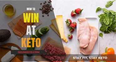 Mastering the Keto Lifestyle: Tips and Tricks for Success