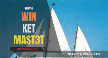 Mastering the Art of Ket Mast3t: A Comprehensive Guide to Victory