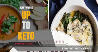 Transitioning to Keto: A Step-by-Step Guide