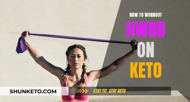 Maximize Your Keto Workouts: A Guide to Exercising Harder