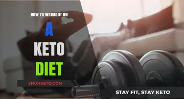 Keto and Exercise: Maximizing Workouts on a Low-Carb Diet