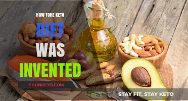 The Surprising Origins and History of the Keto Diet