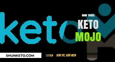 Unlocking the Power of Keto Mojo: A Beginner's Guide