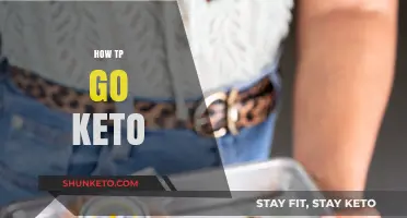 Exploring the Keto Lifestyle: A Beginner's Guide to Low-Carb Living