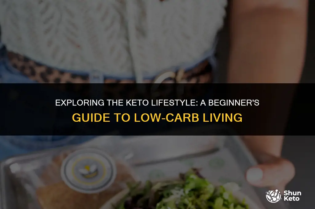 how tp go keto