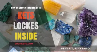Mastering the Art of Unlocking Crystals with Keystones Inside