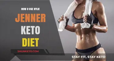 Kylie Jenner's Keto Diet Secrets: How to Use It Effectively