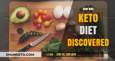 The Surprising Origins and Discovery of the Keto Diet