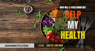 Vegetarian Diet: Healthy, Happy, and Fulfilling