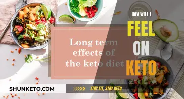 Keto Diet: Energy, Focus, and Feeling Refreshed