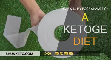 Ketogenic Diet: What Happens to Your Poop?