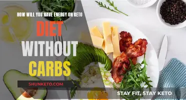 Maximizing Energy on Keto: Strategies Beyond Carb Intake