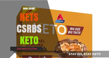 Exploring the Benefits of Xount Nets for Keto Enthusiasts