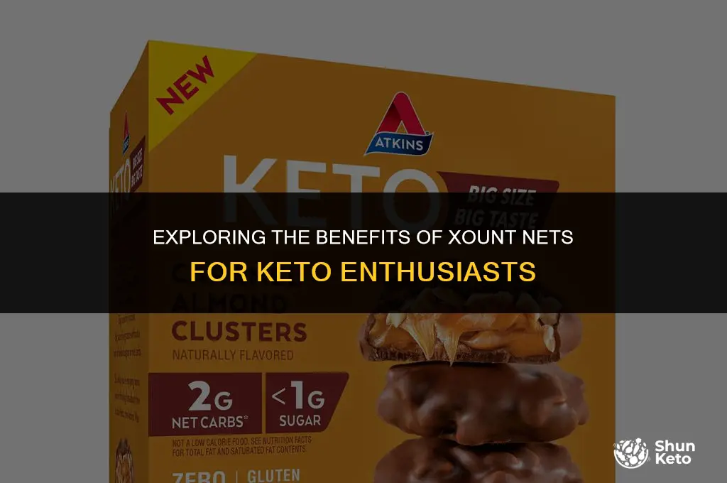 how xount nets csrbs keto