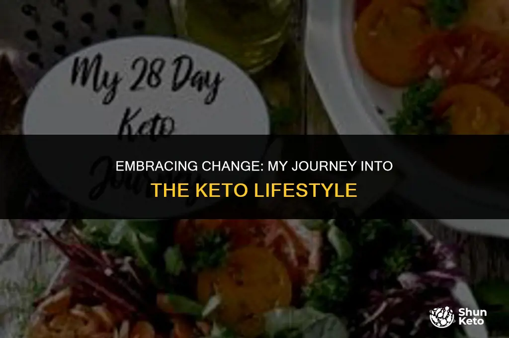 how you feel transitioning to keto