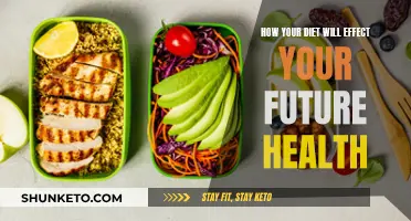 Nourish Your Future: Unlocking Health's Secrets Through Diet