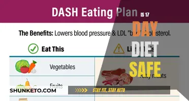 How Safe is the 17-Day Diet?
