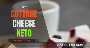 Keto-Friendly Cottage Cheese: Is It a Superfood?