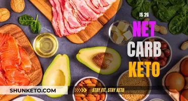 Keto Dieting: Understanding Net Carbs and Ketosis