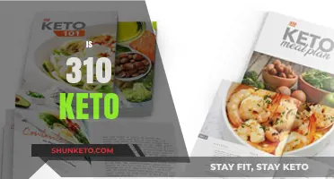 Exploring the 310 Keto Diet: A Comprehensive Guide to Low-Carb Eating