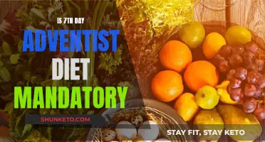 Adventist Diet: A Mandatory Lifestyle or Personal Choice?