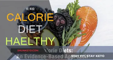 Extreme Calorie-Restricted Diet: Healthy or Hazardous?