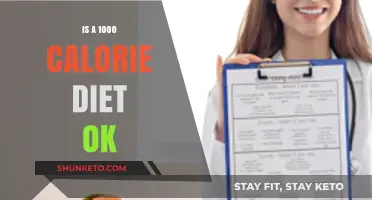 Extreme Calorie Cutting: Is It Healthy?