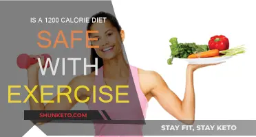Calorie Deficit and Exercise: Safe or Not?