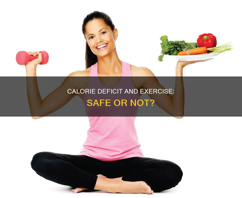is a 1200 calorie diet safe with exercise