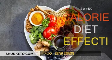 Calorie Counting: Effective Dieting or Misguided Effort?