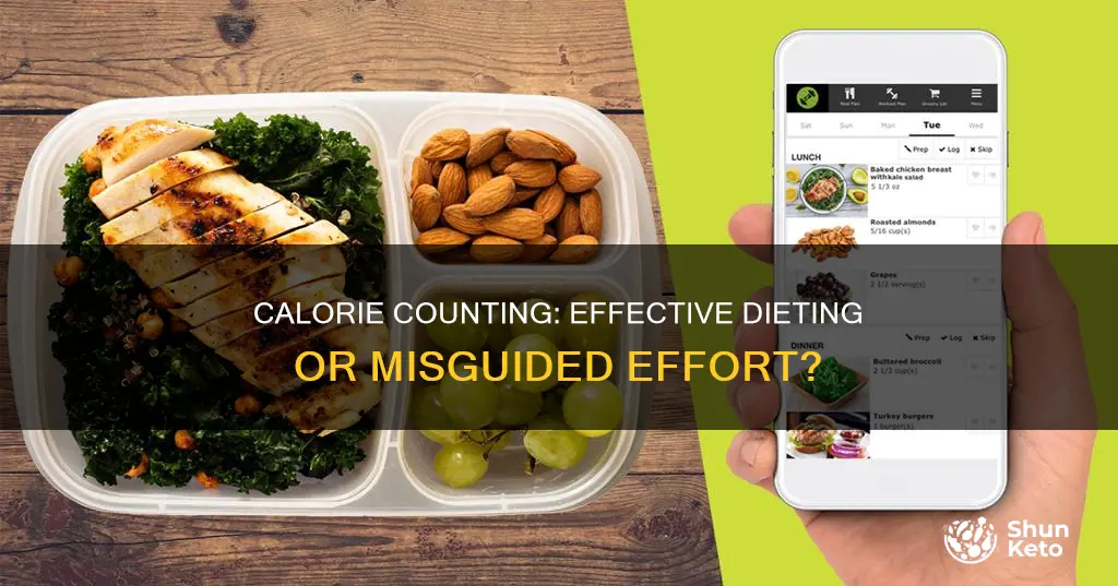 is a 1500 calorie diet effective