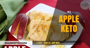 Exploring the Keto Diet: Can You Enjoy Apples?