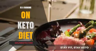 Can You Eat Bananas on a Keto Diet? The Truth Revealed