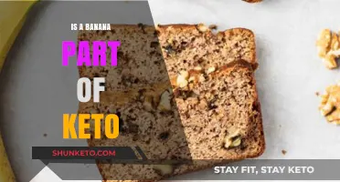 Exploring the Keto Diet: Can Bananas Be Included?