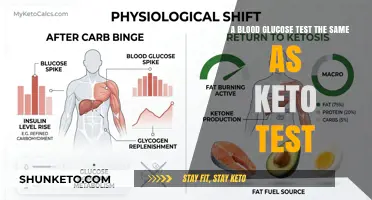 Understanding the Difference: Blood Glucose vs. Keto Testing