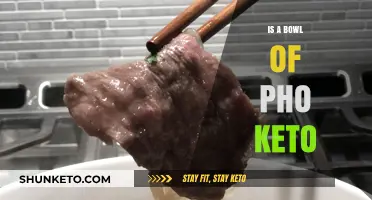 Savoring Tradition: Can a Bowl of Pho Fit into a Keto Diet?