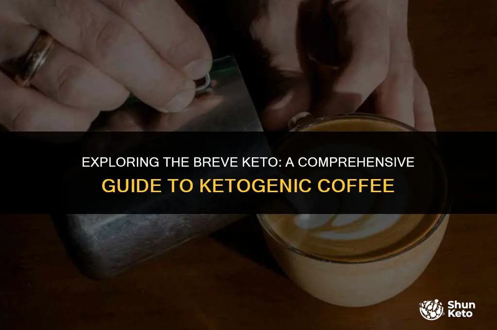 is a breve keto