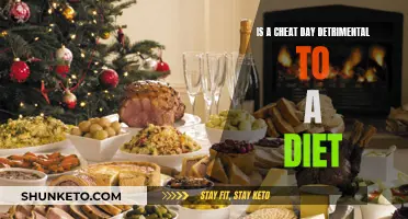 Cheat Days: Diet Destroyer or Necessary Evil?