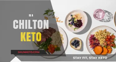 Exploring the Chilton Keto: A Comprehensive Guide to Low-Carb Living