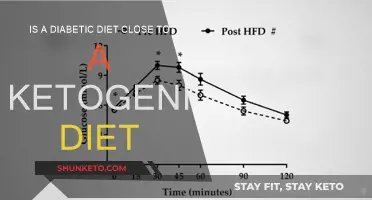Diabetic Diet and Ketogenic Diet: What's the Difference?