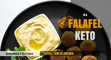 Exploring the Keto Compatibility of Falafel: A Nutritional Breakdown