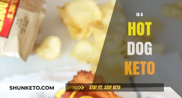Savoring the Keto Lifestyle: Can Hot Dogs Make the Cut?
