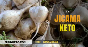 Jicama: A Keto-Friendly Superfood You Need to Know About