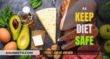 Keep Diet Safe: What You Need to Know