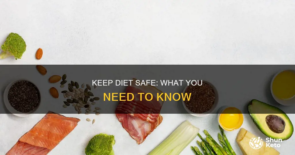 is a keep diet safe