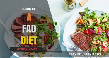 Is Keto a Fad? Uncovering the Truth Behind the Diet Trend