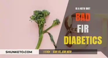 Keto Diet and Diabetes: Benefits, Risks, and Expert Insights