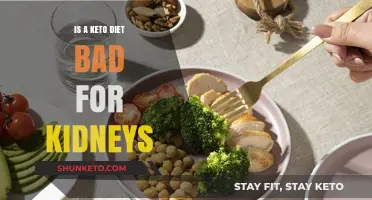 Keto Diet and Kidney Health: Debunking Myths and Understanding Risks