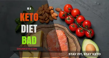 Is Keto Bad for You? Uncovering the Truth About the Diet